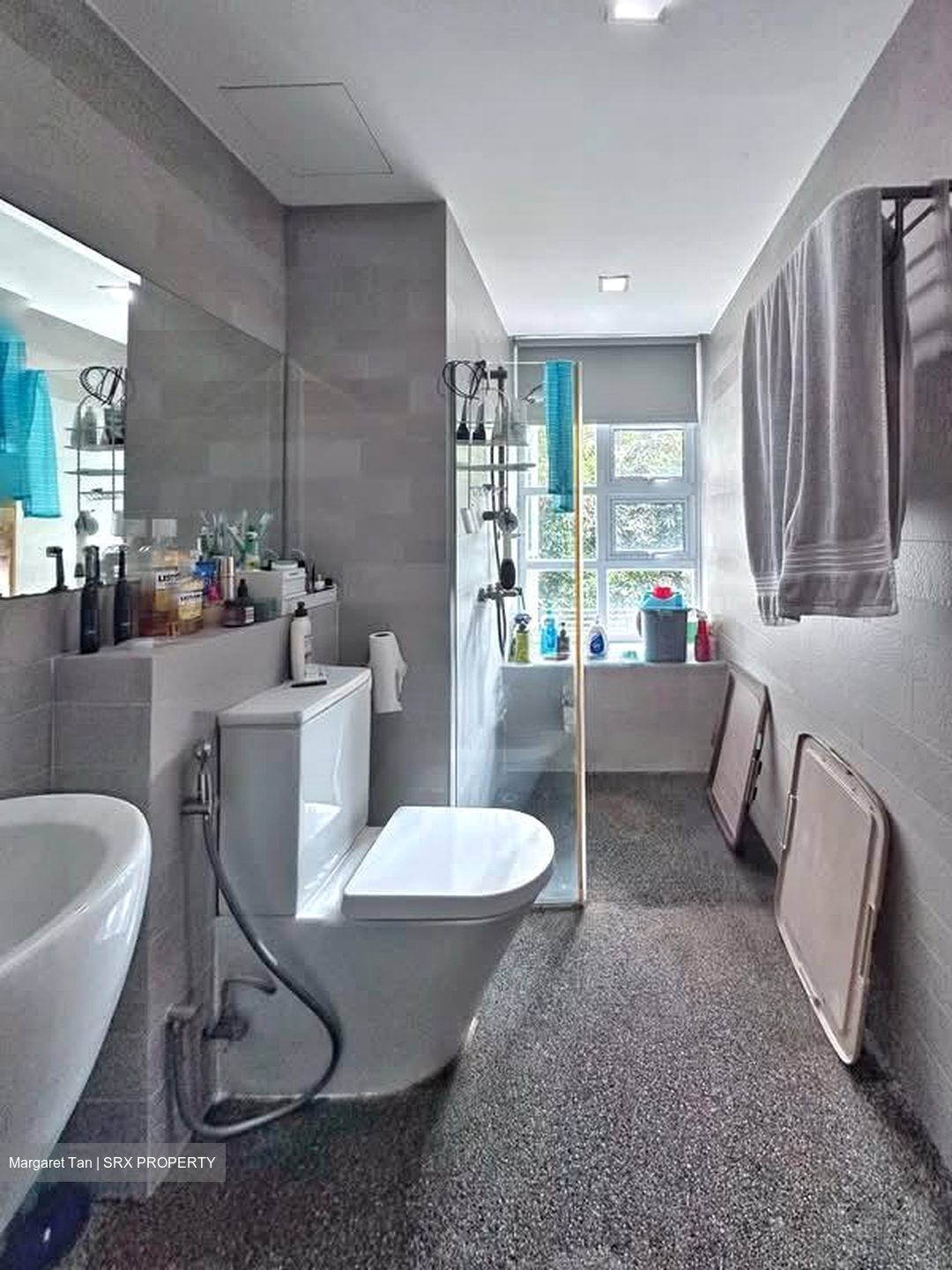 One K Greenlane (D15), Apartment #549842531